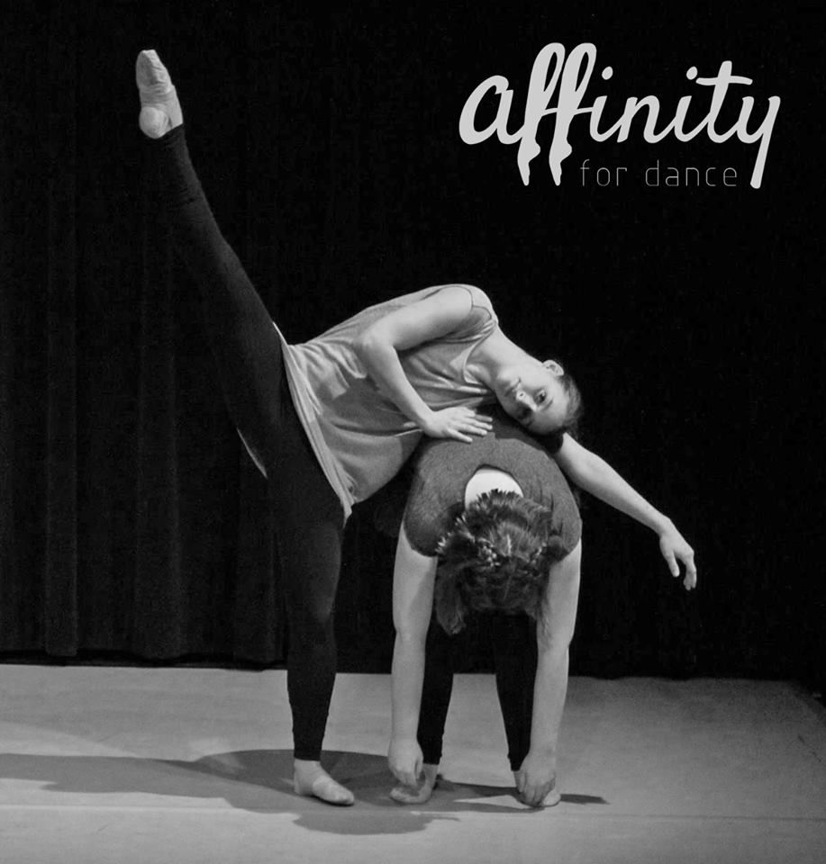 "Humanity Dances: Discovery"